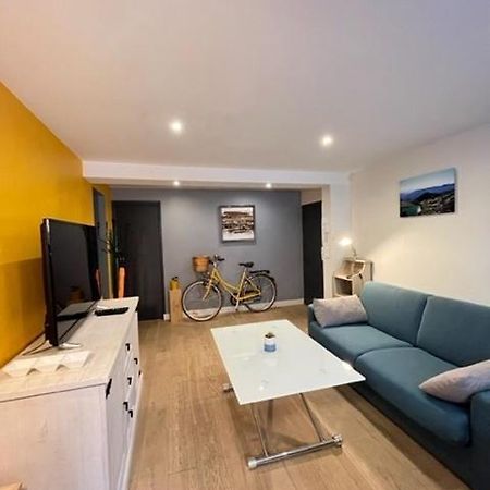Le Grenier A Sel, Chaleureux 2 Chambres-Centre-Gare Reims Eksteriør bilde