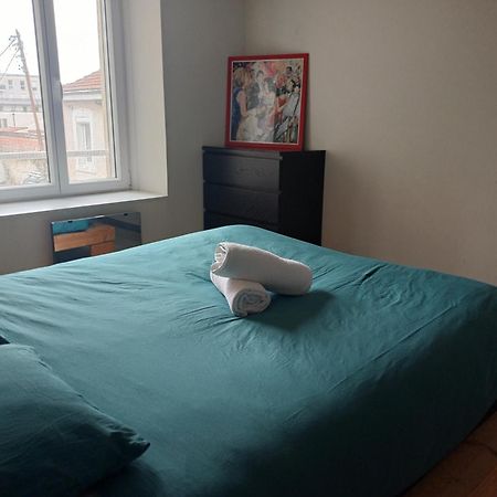 Le Grenier A Sel, Chaleureux 2 Chambres-Centre-Gare Reims Eksteriør bilde