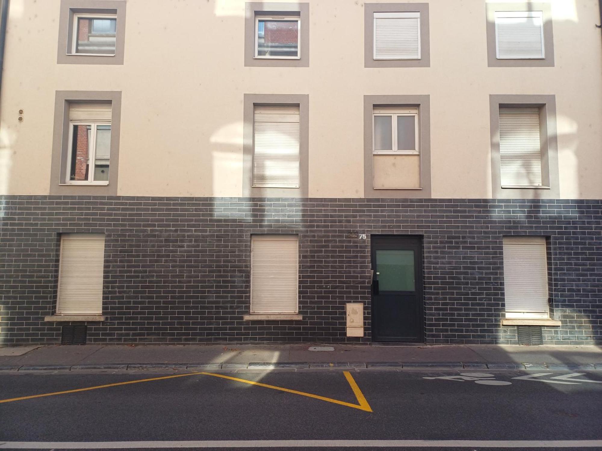 Le Grenier A Sel, Chaleureux 2 Chambres-Centre-Gare Reims Eksteriør bilde