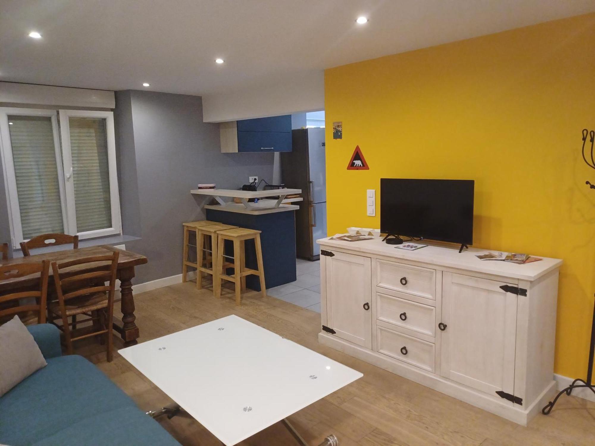 Le Grenier A Sel, Chaleureux 2 Chambres-Centre-Gare Reims Eksteriør bilde