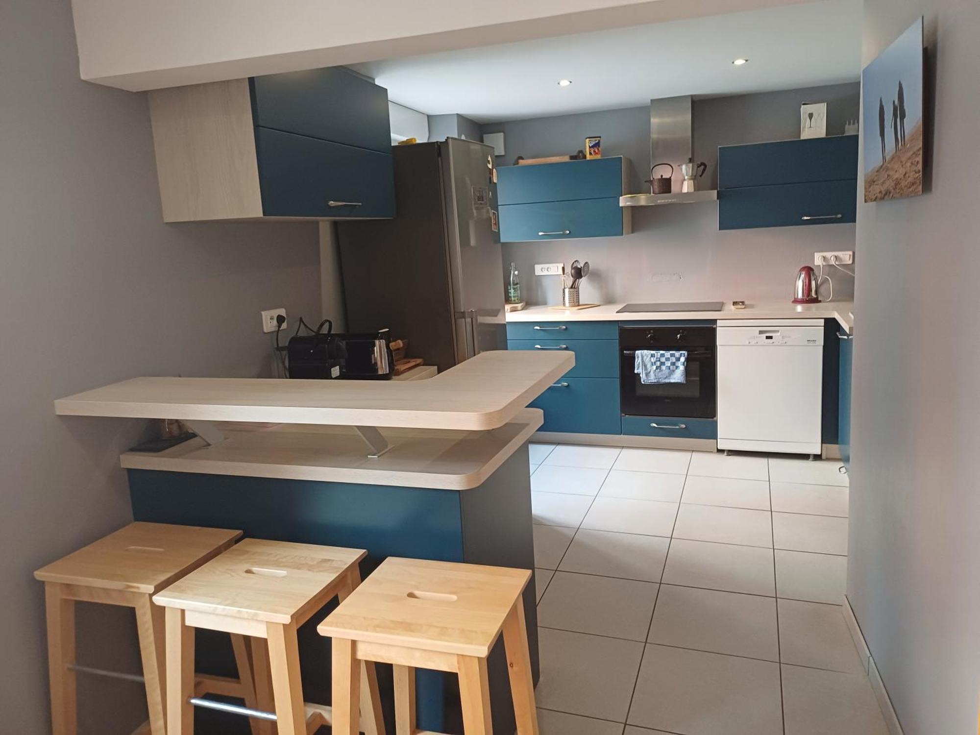 Le Grenier A Sel, Chaleureux 2 Chambres-Centre-Gare Reims Eksteriør bilde